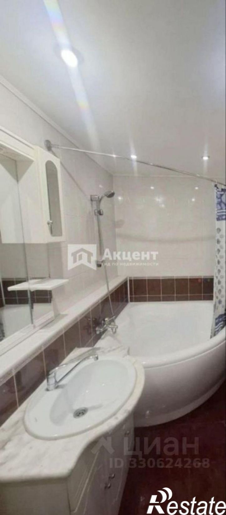 3-комн квартира ул Шошина, 17,  д. 17