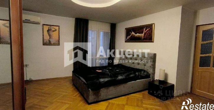 3-комн квартира ул Шошина, 17,  д. 17