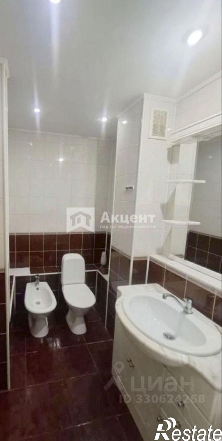 3-комн квартира ул Шошина, 17,  д. 17