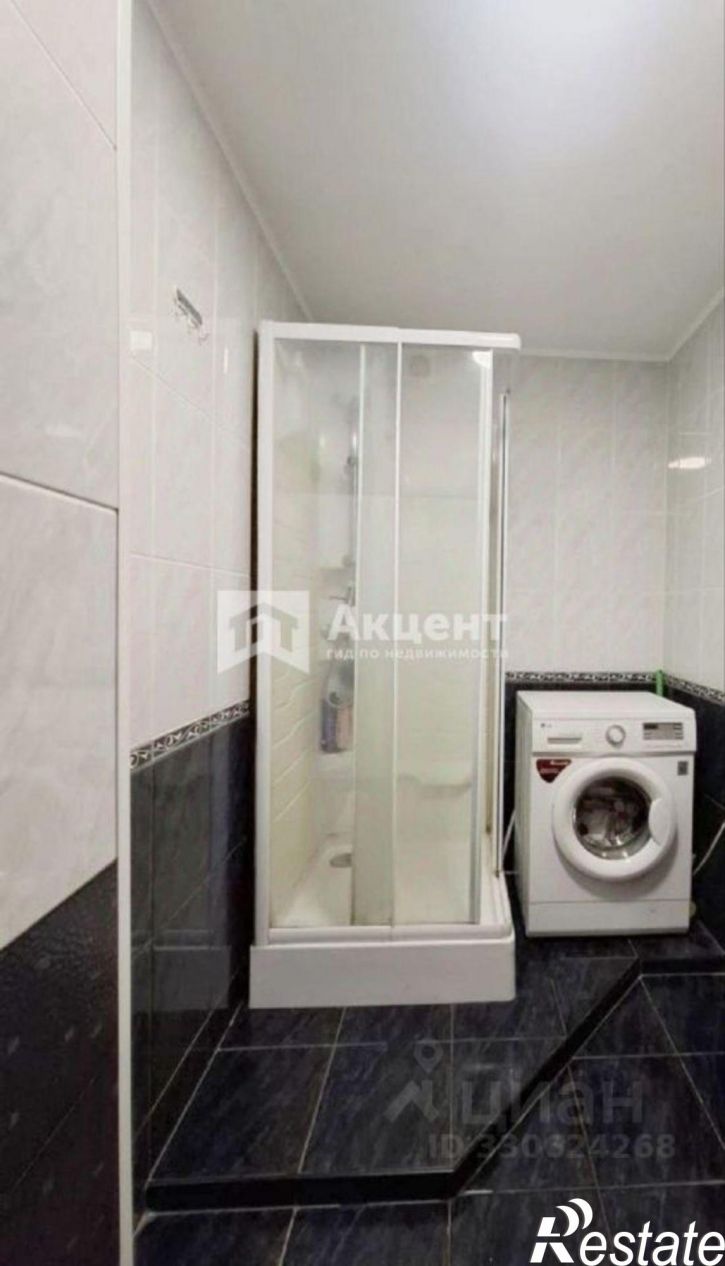 3-комн квартира ул Шошина, 17,  д. 17