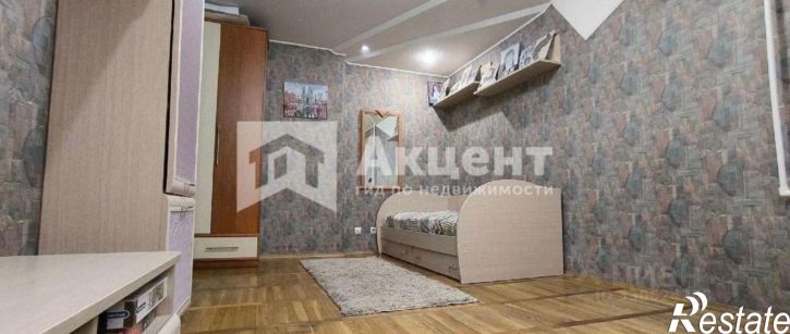 3-комн квартира ул Шошина, 17,  д. 17