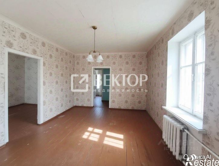 2-комн квартира ул Люлина, 25,  д. 25