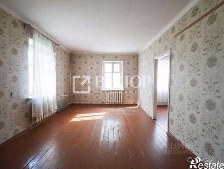 2-комн квартира ул Люлина, 25,  д. 25