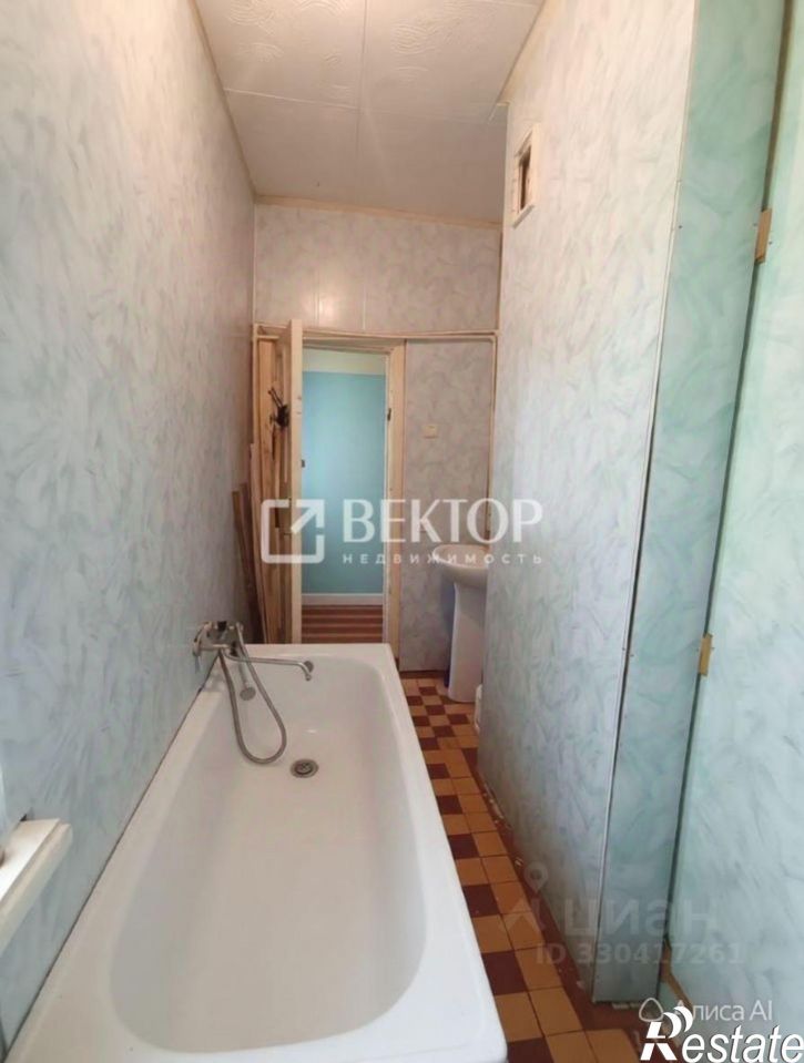 2-комн квартира ул Люлина, 25,  д. 25