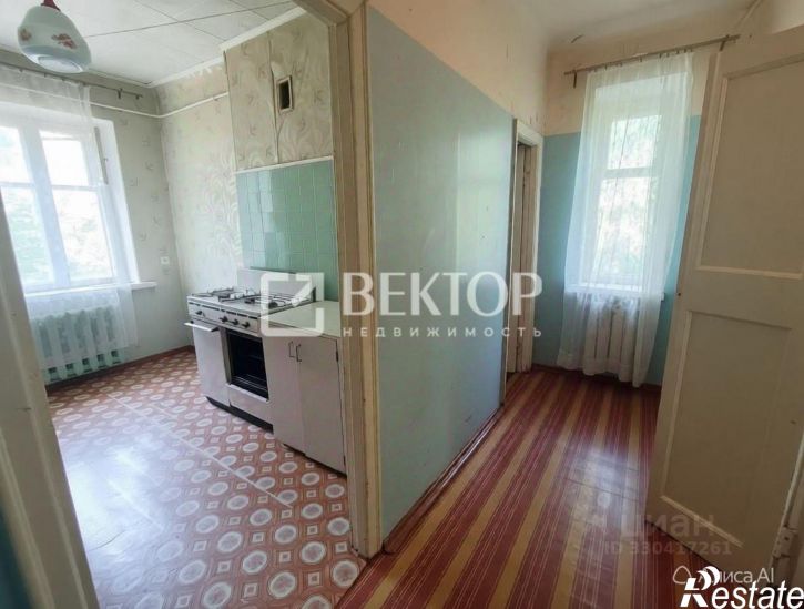2-комн квартира ул Люлина, 25,  д. 25