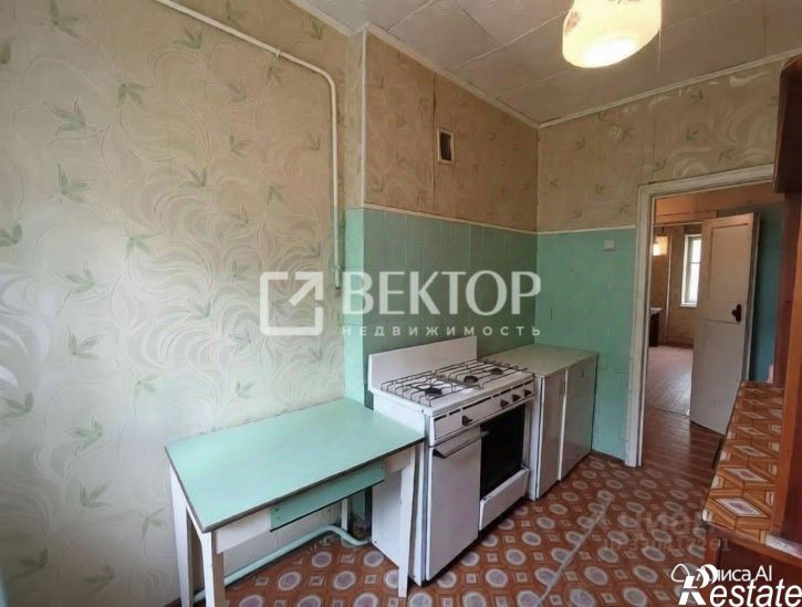 2-комн квартира ул Люлина, 25,  д. 25