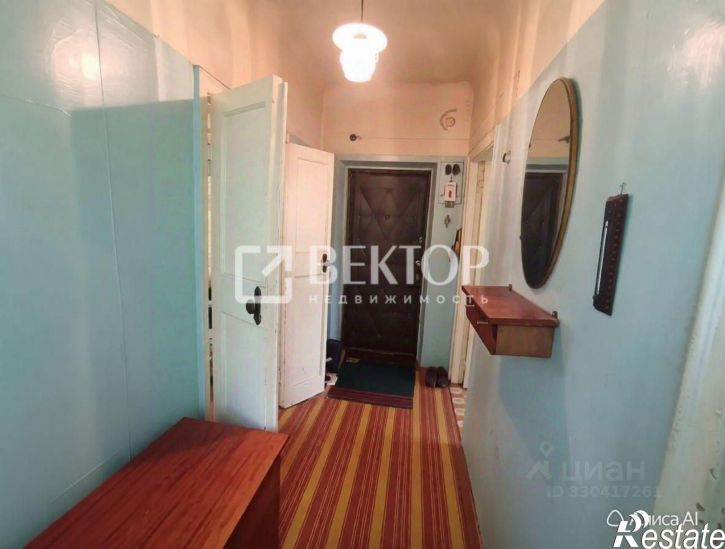 2-комн квартира ул Люлина, 25,  д. 25
