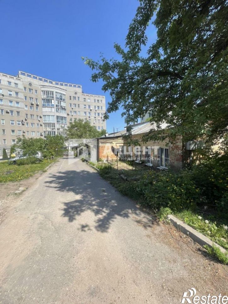 Комната ул Крутицкая, 33А,  д. 33А