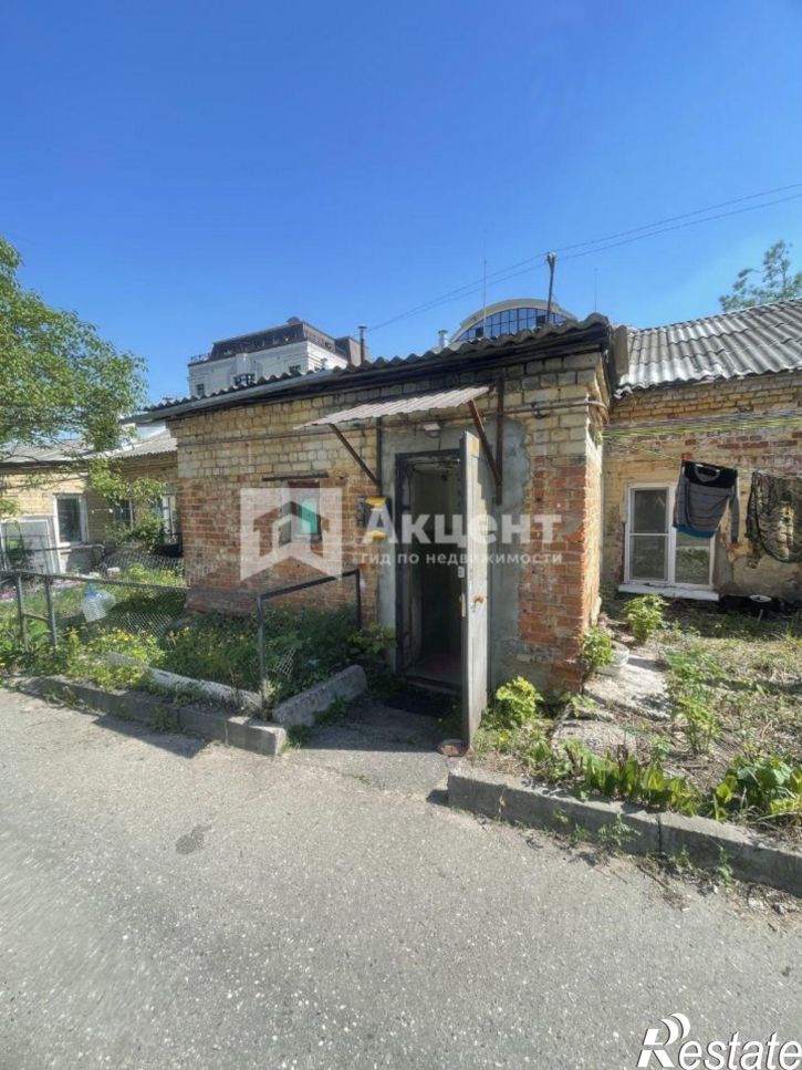 Комната ул Крутицкая, 33А,  д. 33А