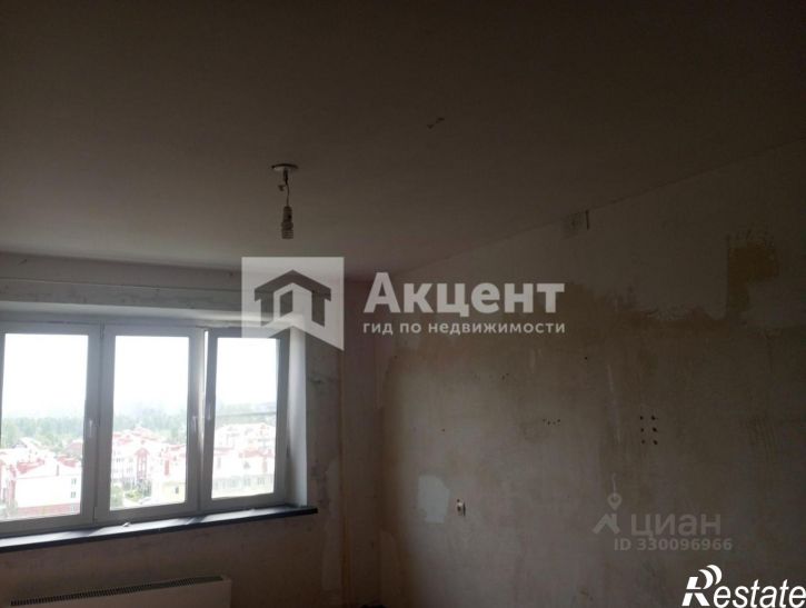 2-комн квартира г Иваново, мкр Рождественский, 5
