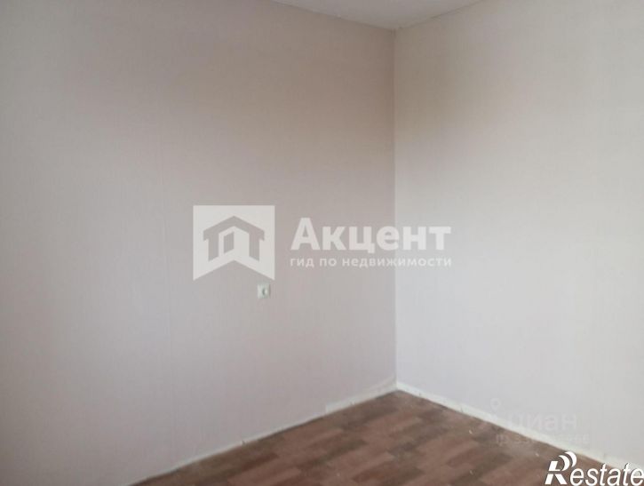 2-комн квартира г Иваново, мкр Рождественский, 5