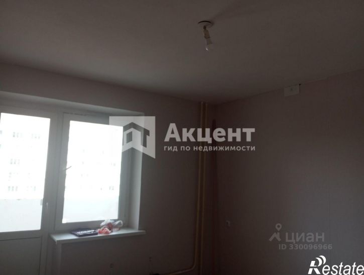 2-комн квартира г Иваново, мкр Рождественский, 5