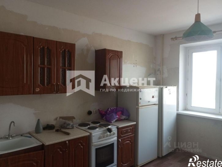 2-комн квартира г Иваново, мкр Рождественский, 5