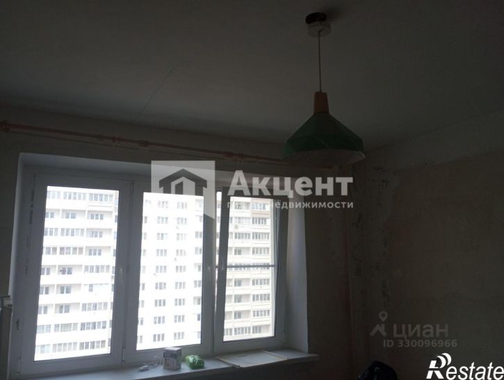 2-комн квартира г Иваново, мкр Рождественский, 5