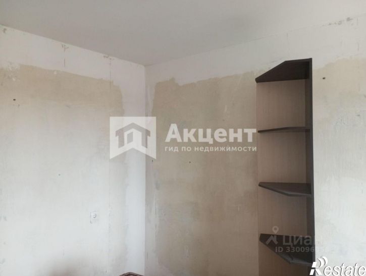 2-комн квартира г Иваново, мкр Рождественский, 5