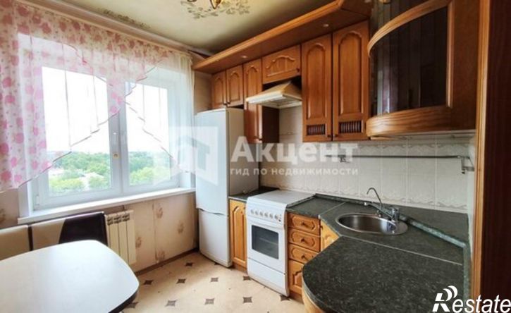 2-комн квартира ул 9-я Сосневская, 122,  д. 122