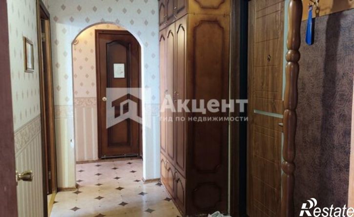 2-комн квартира ул 9-я Сосневская, 122,  д. 122