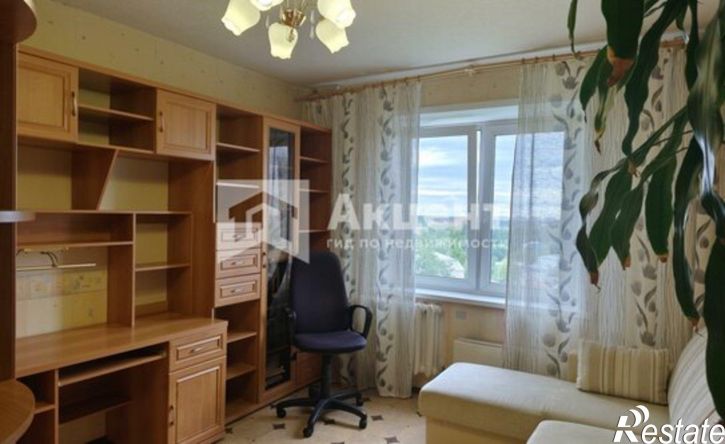 2-комн квартира ул 9-я Сосневская, 122,  д. 122