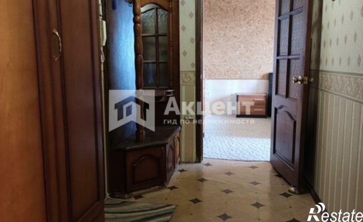 2-комн квартира ул 9-я Сосневская, 122,  д. 122