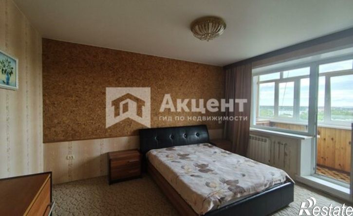 2-комн квартира ул 9-я Сосневская, 122,  д. 122
