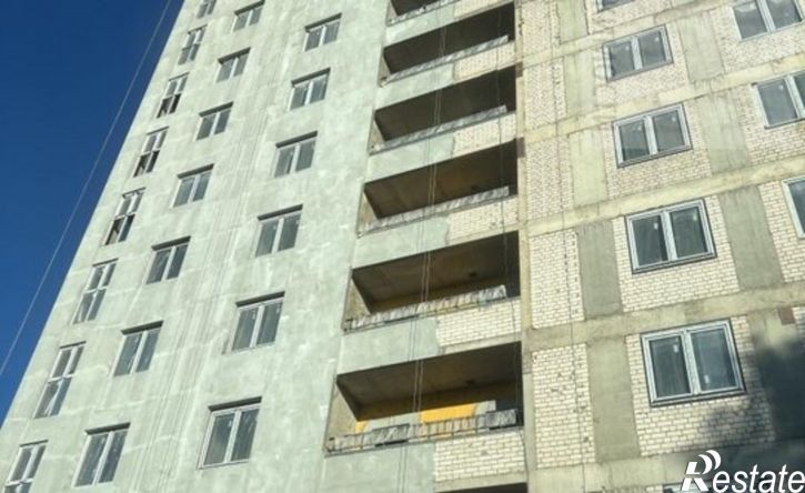 1-комн квартира ул Велижская, 1,  д. 1