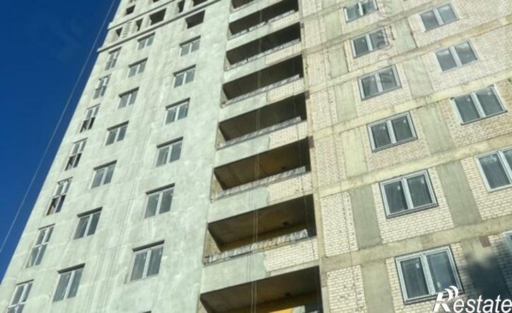 1-комн квартира ул Велижская, 1,  д. 1