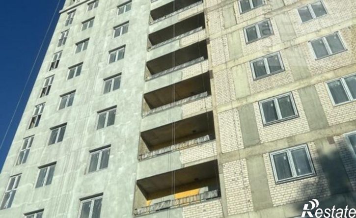 1-комн квартира ул Велижская, 1,  д. 1
