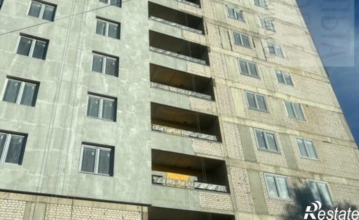 1-комн квартира ул Велижская, 1,  д. 1