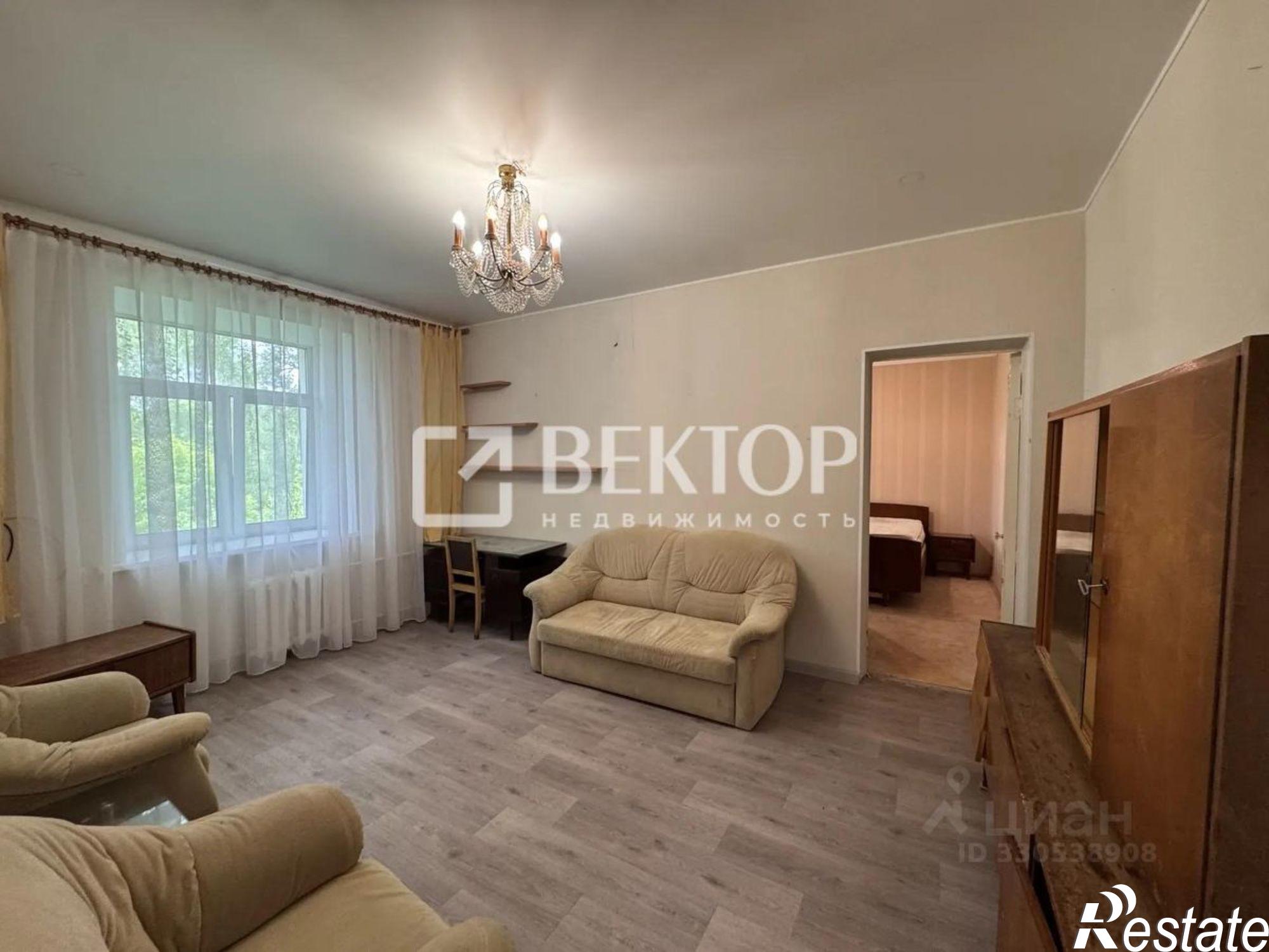 Купить квартиру за 5 999 000 рублей на 4