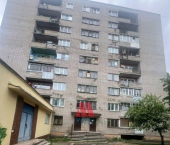 комната 199 кв м Слесарный переулок, 15