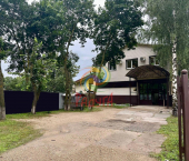 ОСЗ 740 кв м Задняя Балинская улица, 7