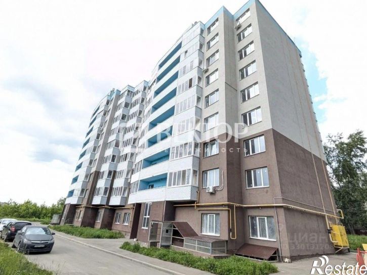 1-комн квартира 1-я Сосневская улица, 6,  д. 6