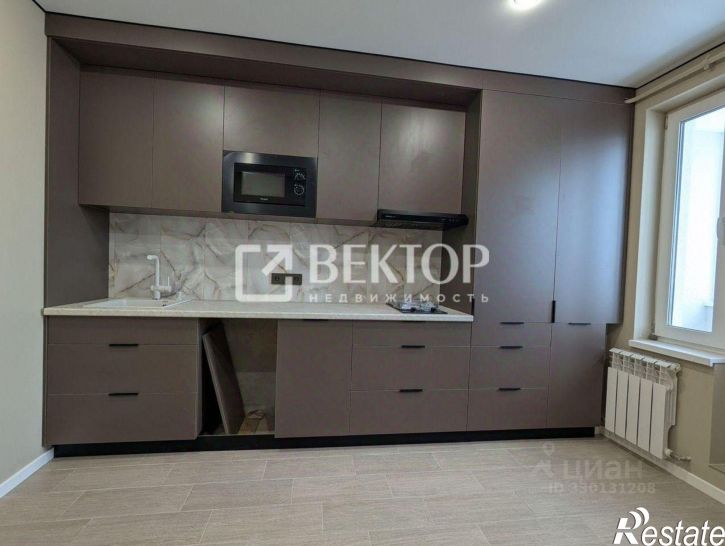1-комн квартира 1-я Сосневская улица, 6,  д. 6