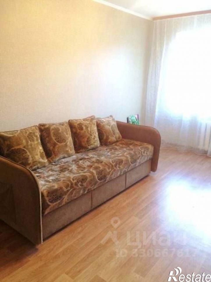 2-комн квартира ул Красных Зорь, 5,  д. 5