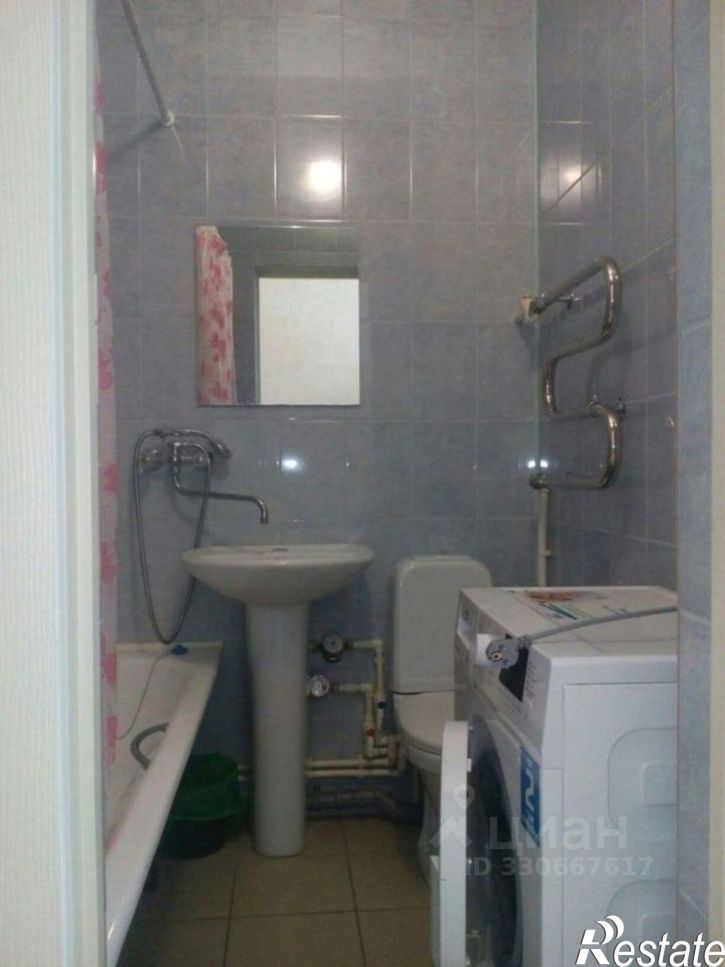2-комн квартира ул Красных Зорь, 5,  д. 5