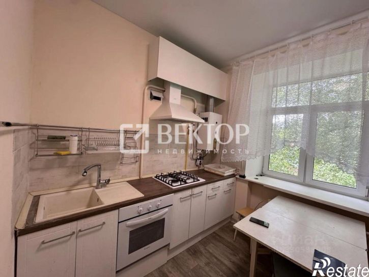 3-комн квартира 4