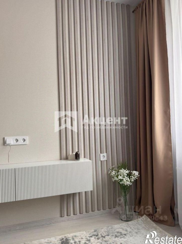 1-комн квартира ул Парижской Коммуны, 51,  д. 51