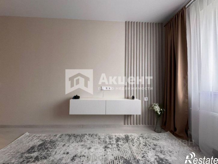 1-комн квартира ул Парижской Коммуны, 51,  д. 51