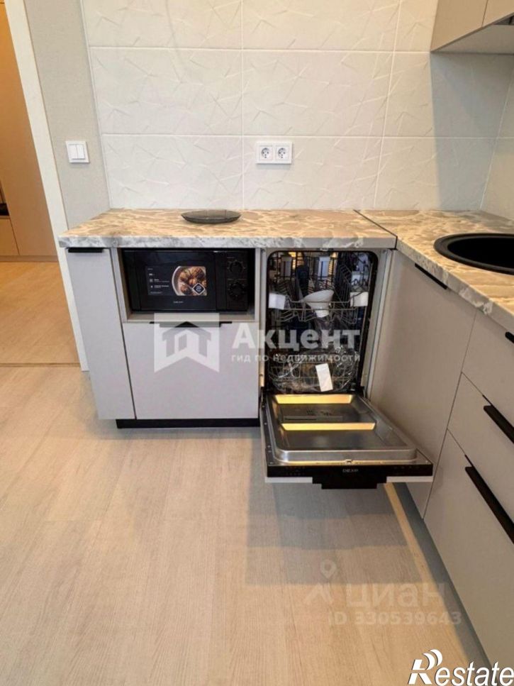 1-комн квартира ул Парижской Коммуны, 51,  д. 51