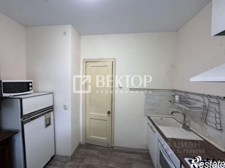 3-комн квартира 4