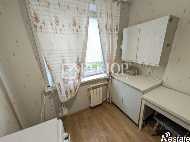 4-комн квартира ул Степана Халтурина, 6,  д. 6