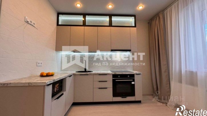 1-комн квартира ул Парижской Коммуны, 51,  д. 51