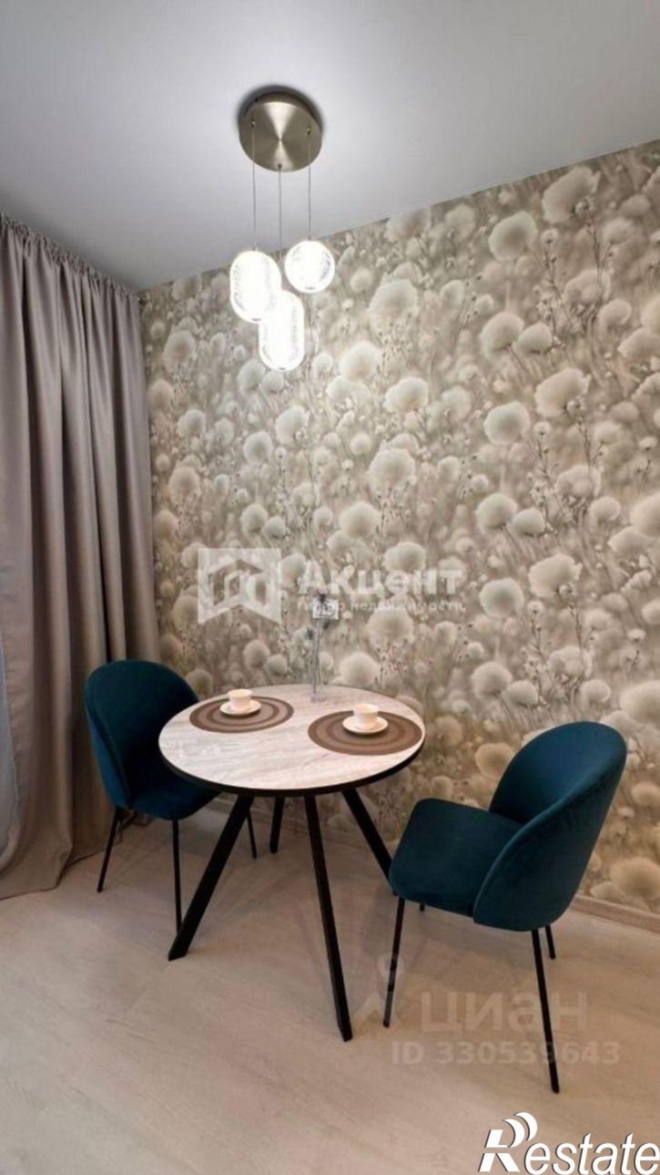 1-комн квартира ул Парижской Коммуны, 51,  д. 51