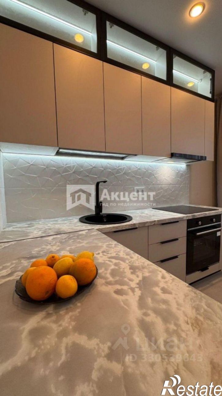 1-комн квартира ул Парижской Коммуны, 51,  д. 51