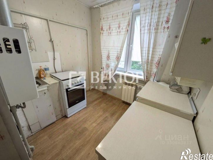 4-комн квартира ул Степана Халтурина, 6,  д. 6