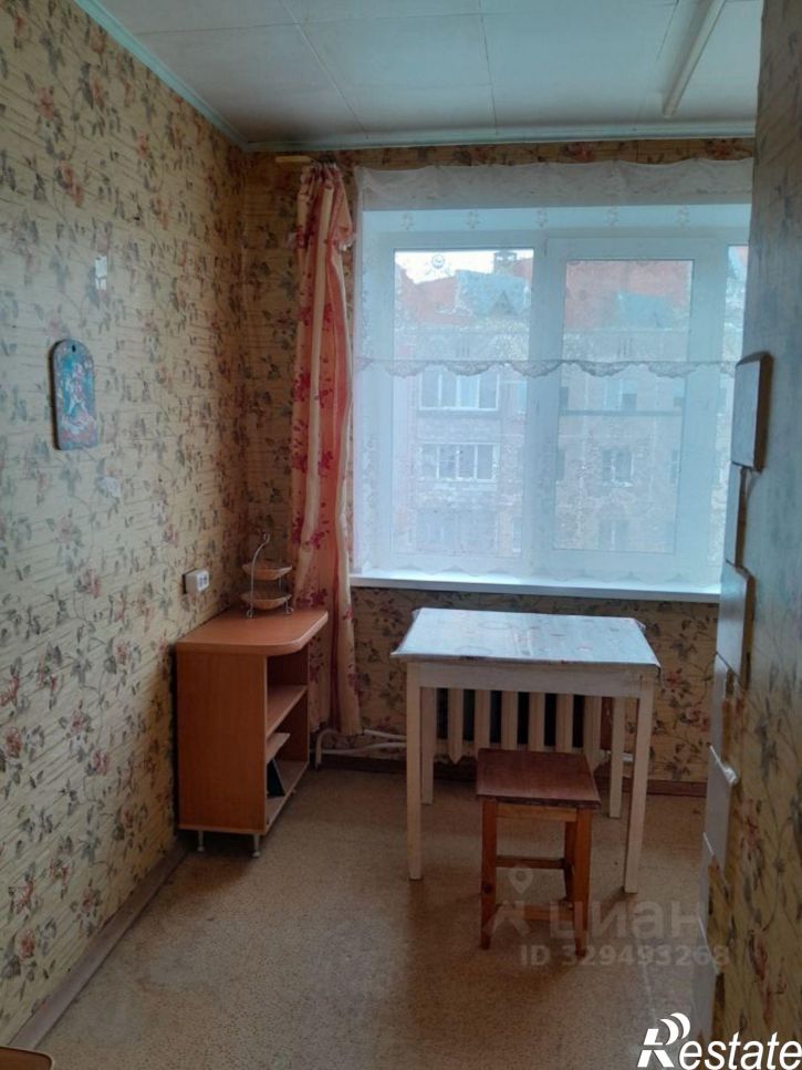 1-комн квартира ул Революционная, 12,  д. 12