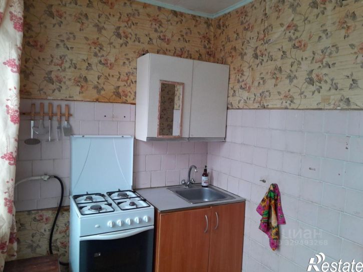 1-комн квартира ул Революционная, 12,  д. 12