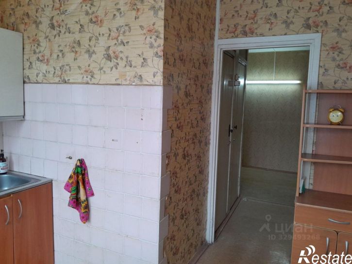 1-комн квартира ул Революционная, 12,  д. 12