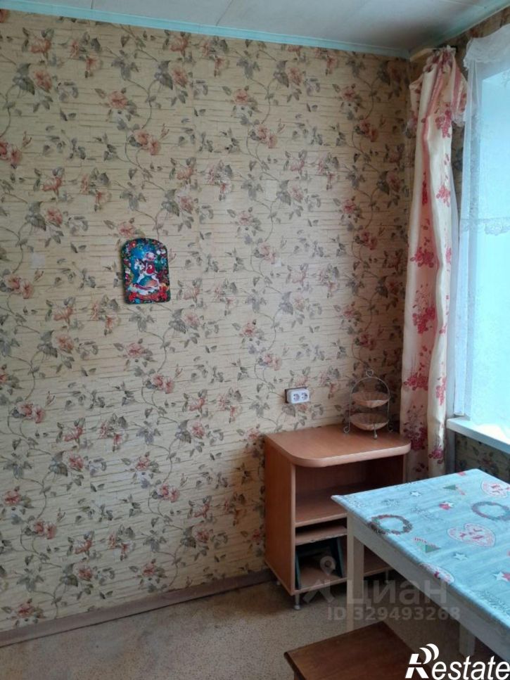 1-комн квартира ул Революционная, 12,  д. 12