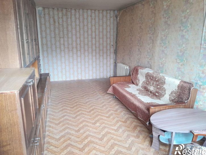 1-комн квартира ул Революционная, 12,  д. 12